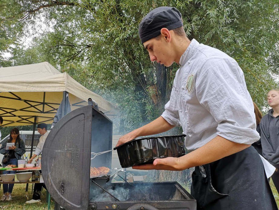 Díjat díjra halmoztak a mórahalmi diákok