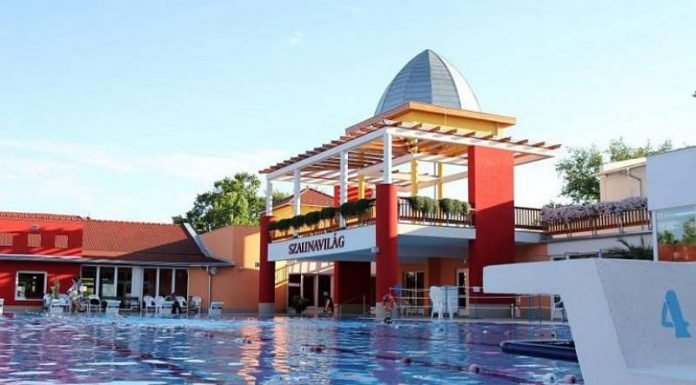 Nem jelent extra kockázatot a fürdőlátogatás