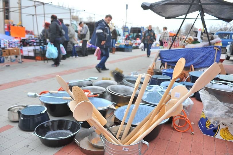 Lesz vásár februárban