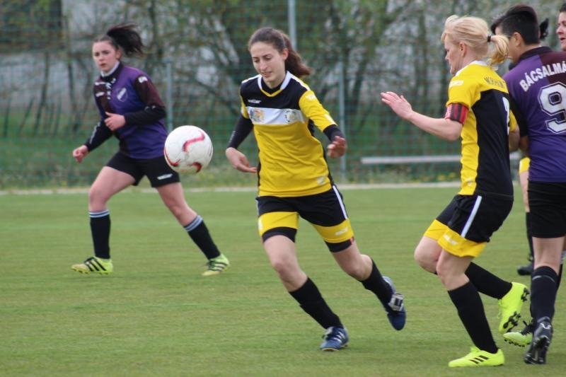 Hozták a kötelezőt a mórahalmi hölgyek