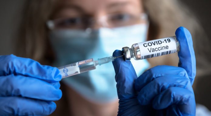 Országos átlag felett van a mórahalmiak átoltottsága