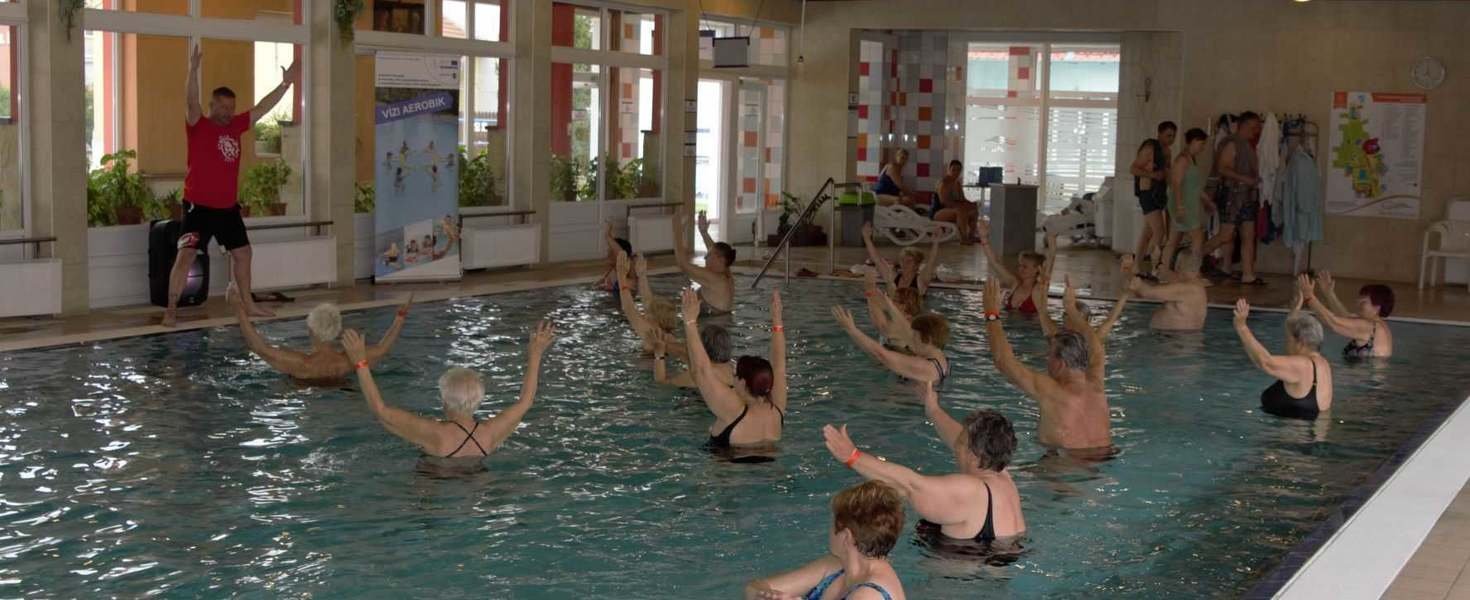 Az egészségmegőrzés sok érdeklődőt vonzott Mórahalmon