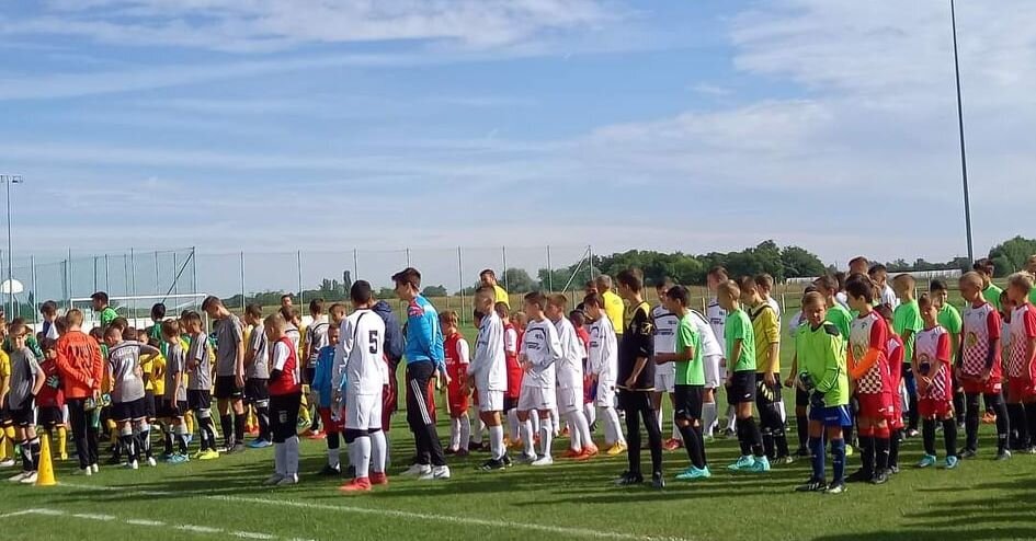 Lezajlott a PizzaMonster-Szuperliga Mórahalmon