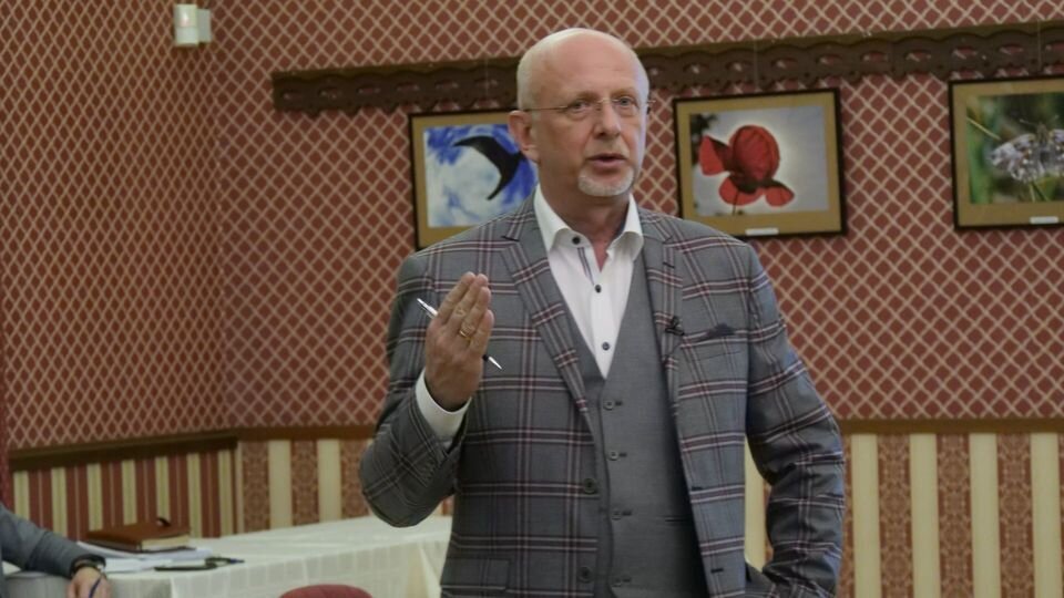 Nógrádi Zoltán: Mindig tartalékokkal gazdálkodott Mórahalom