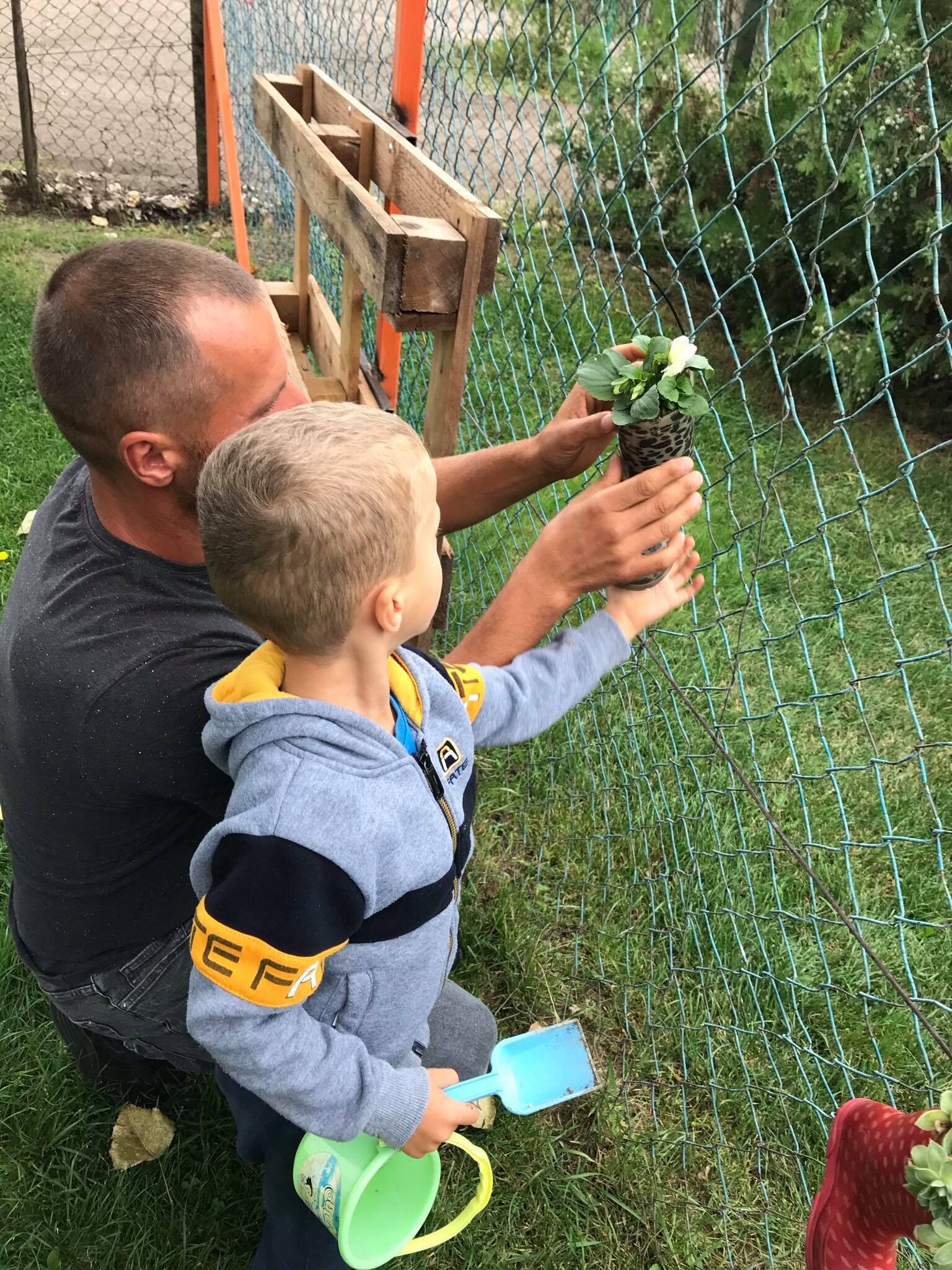 Harmadik alkalommal lett “zöld óvoda” a mórahalmi