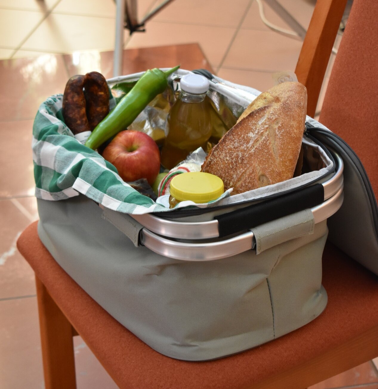 Homokháti portékákkal a turizmusért