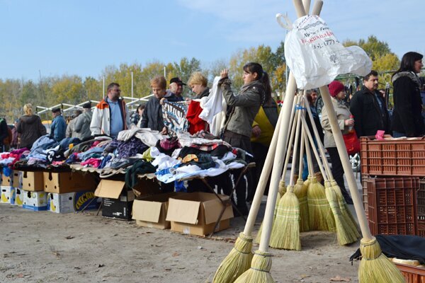 Országos kirakodó és állatvásár