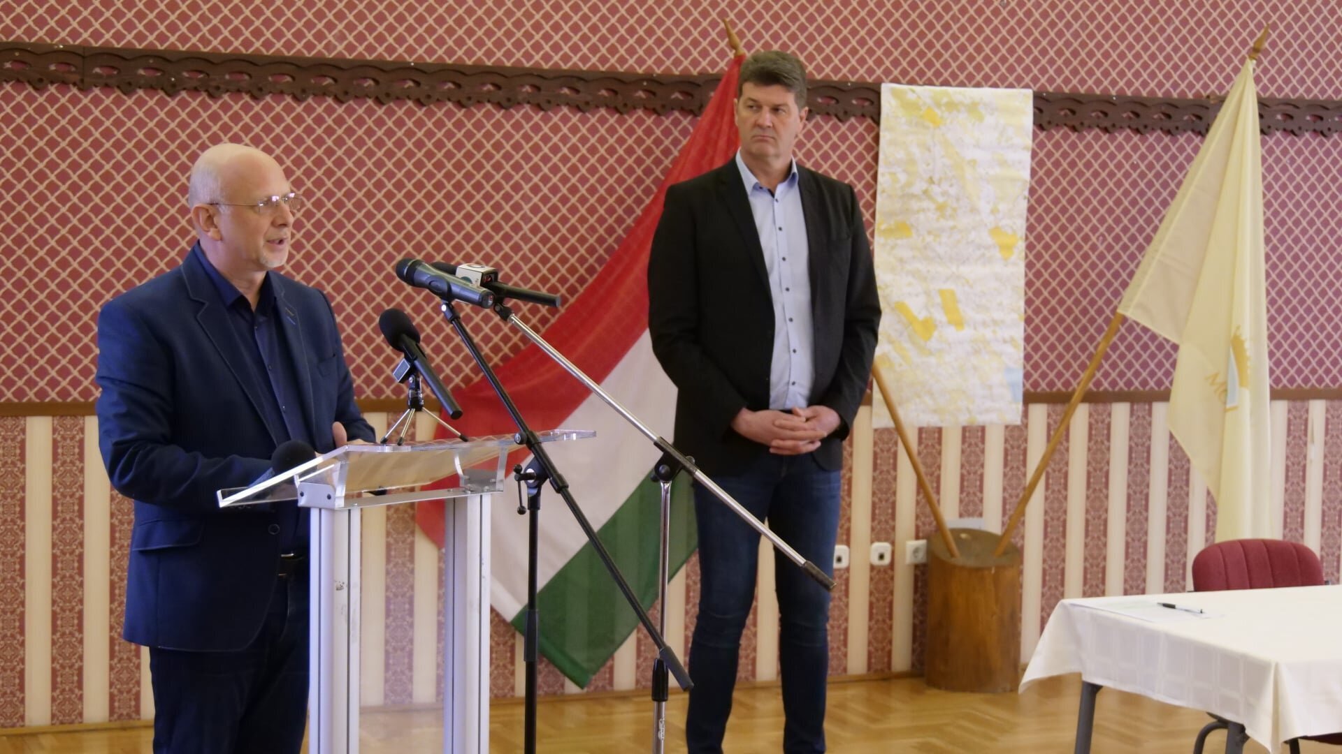 Mindenképpen megakadályoznák a Homokhátság elsivatagosodását