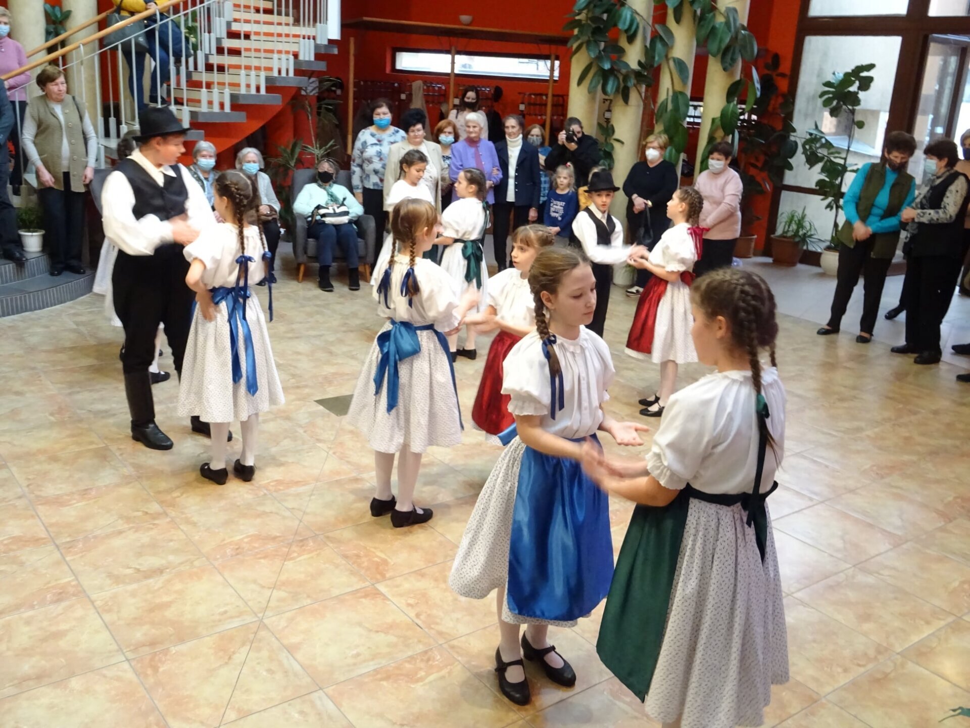 Karikás ostortól a lőcsös kocsiig