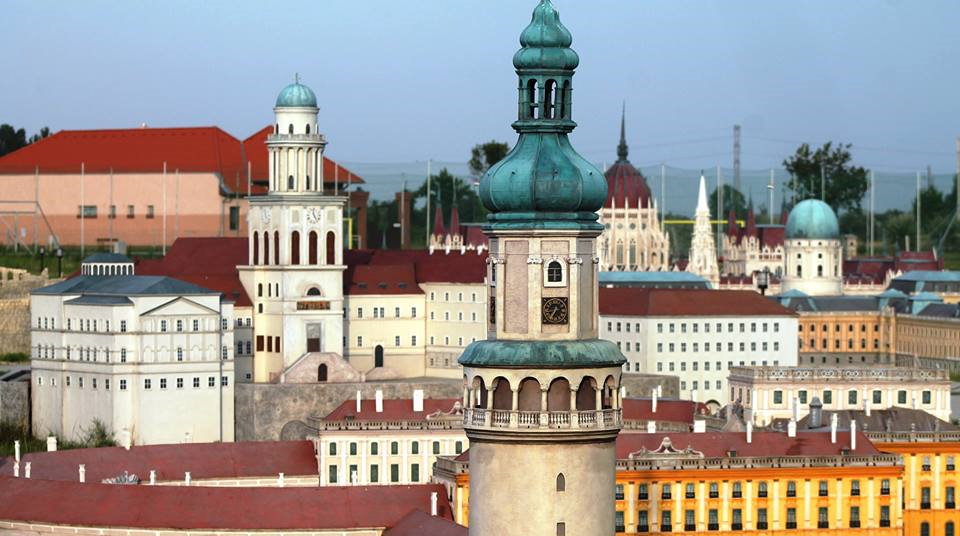 Nemzeti összetartozás napja - Ezer Év Parkja