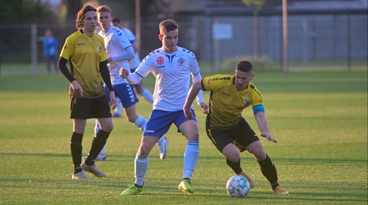 Bejött a papírforma