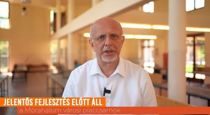 Jelentős fejlesztés előtt áll a piaccsarnok