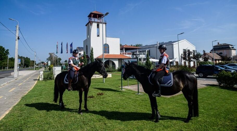 További határvadászok jelentkezését várják