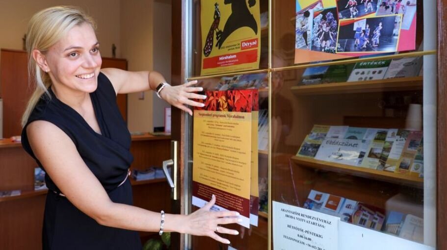 Az őszi évadra készül Mórahalom