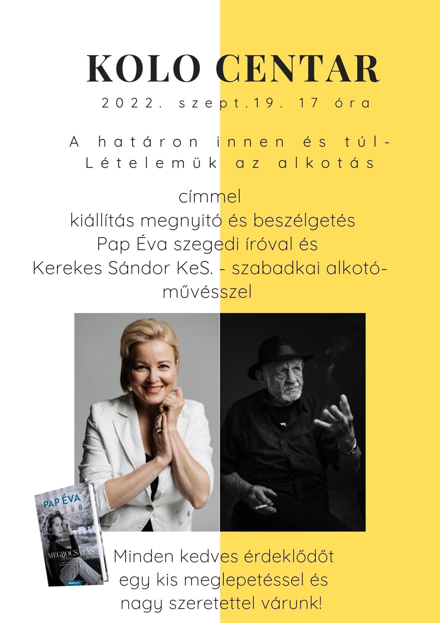 Különleges találkozás