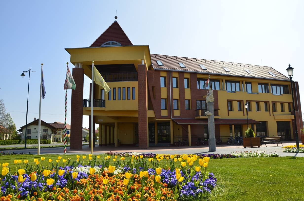 Ügyfélfogadási szünet a Városházán