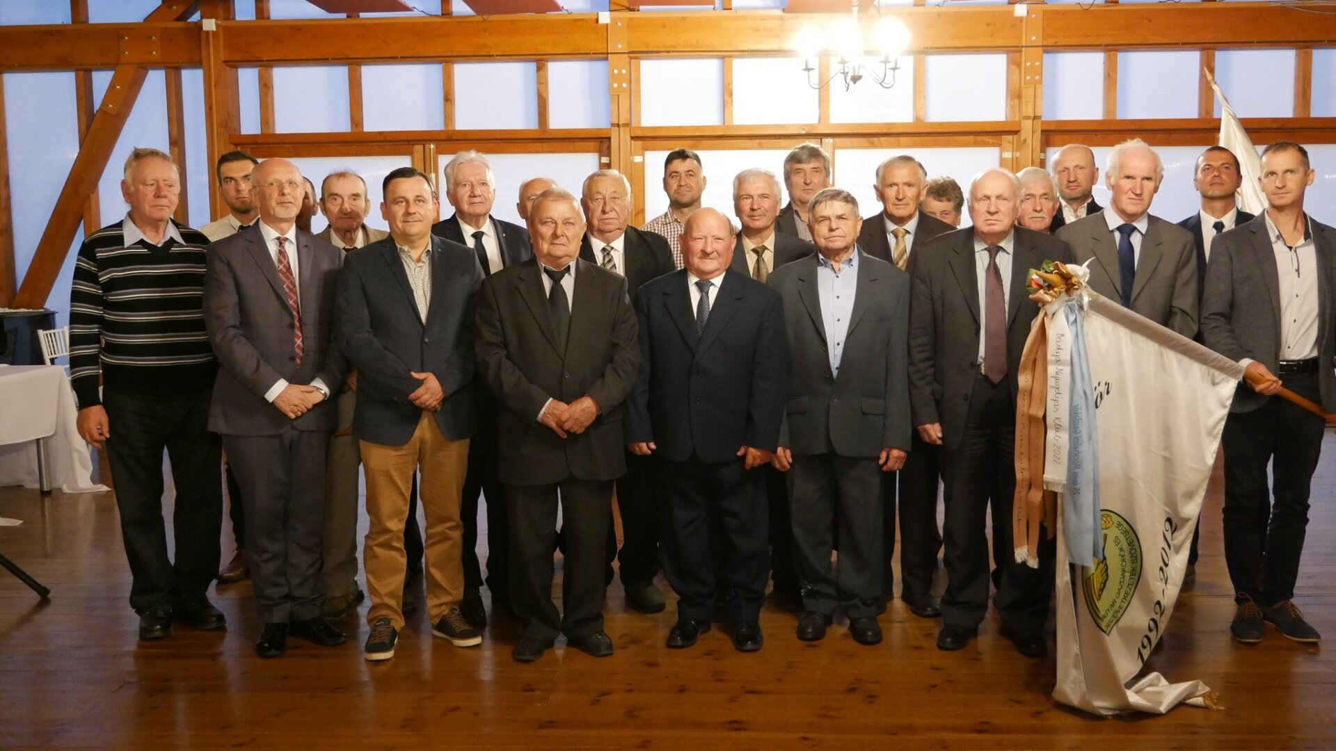 30 éves a mórahalmi gazdakör