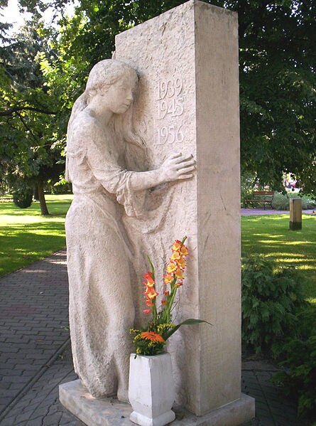 Az emlékezés hétvégéjét rendezik meg Mórahalmon