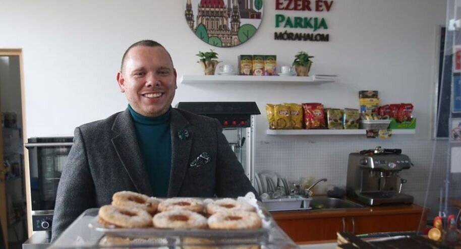 Süteménykultúra magyar módra az Ezer Év Parkjában