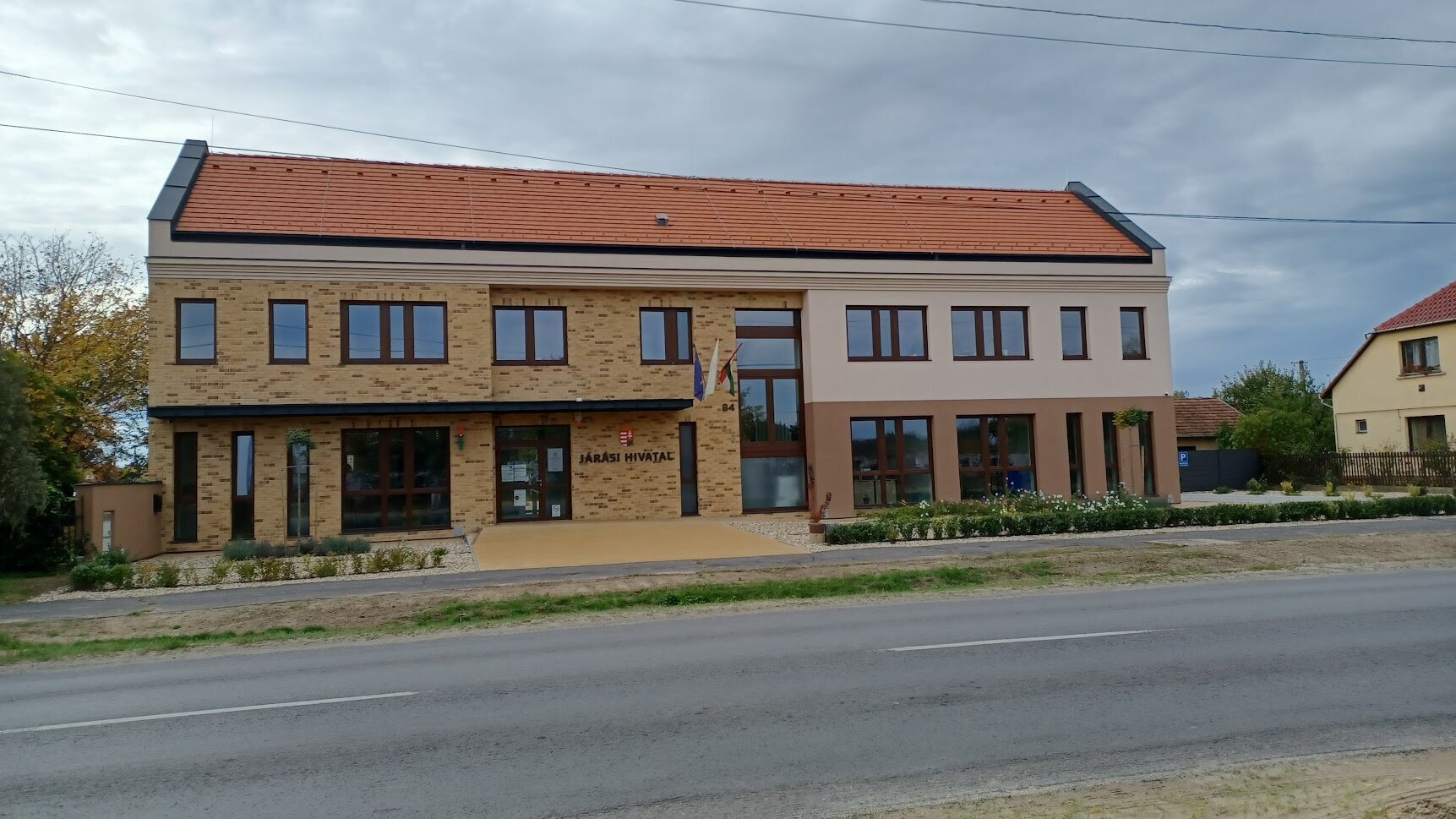 A kormányhivatal ünnepi nyitvatartása