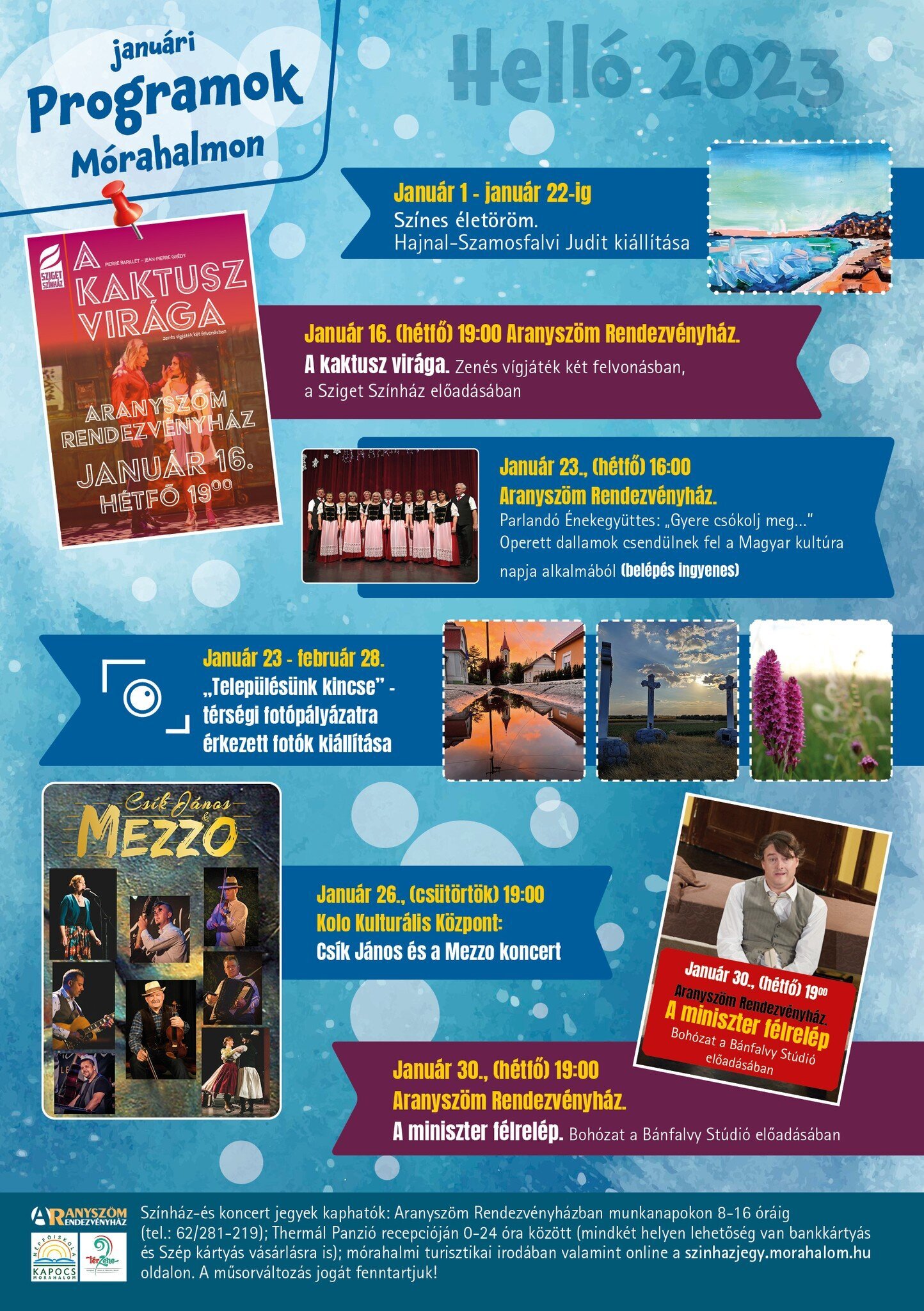 Parlandó Énekegyüttes