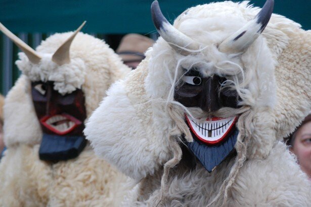 Télüzés a Mohácsi Busokkal!