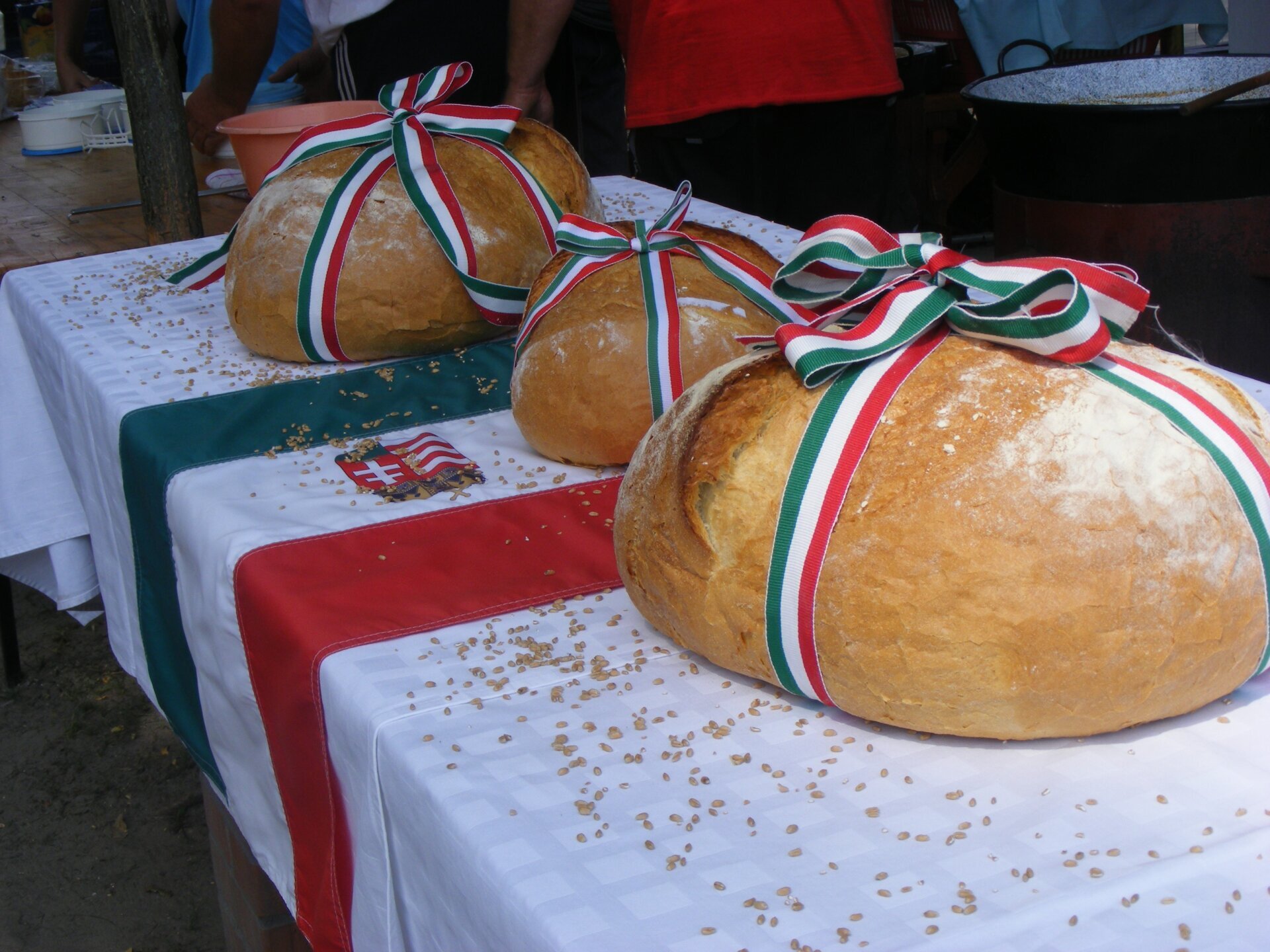 Szent István Ünnep