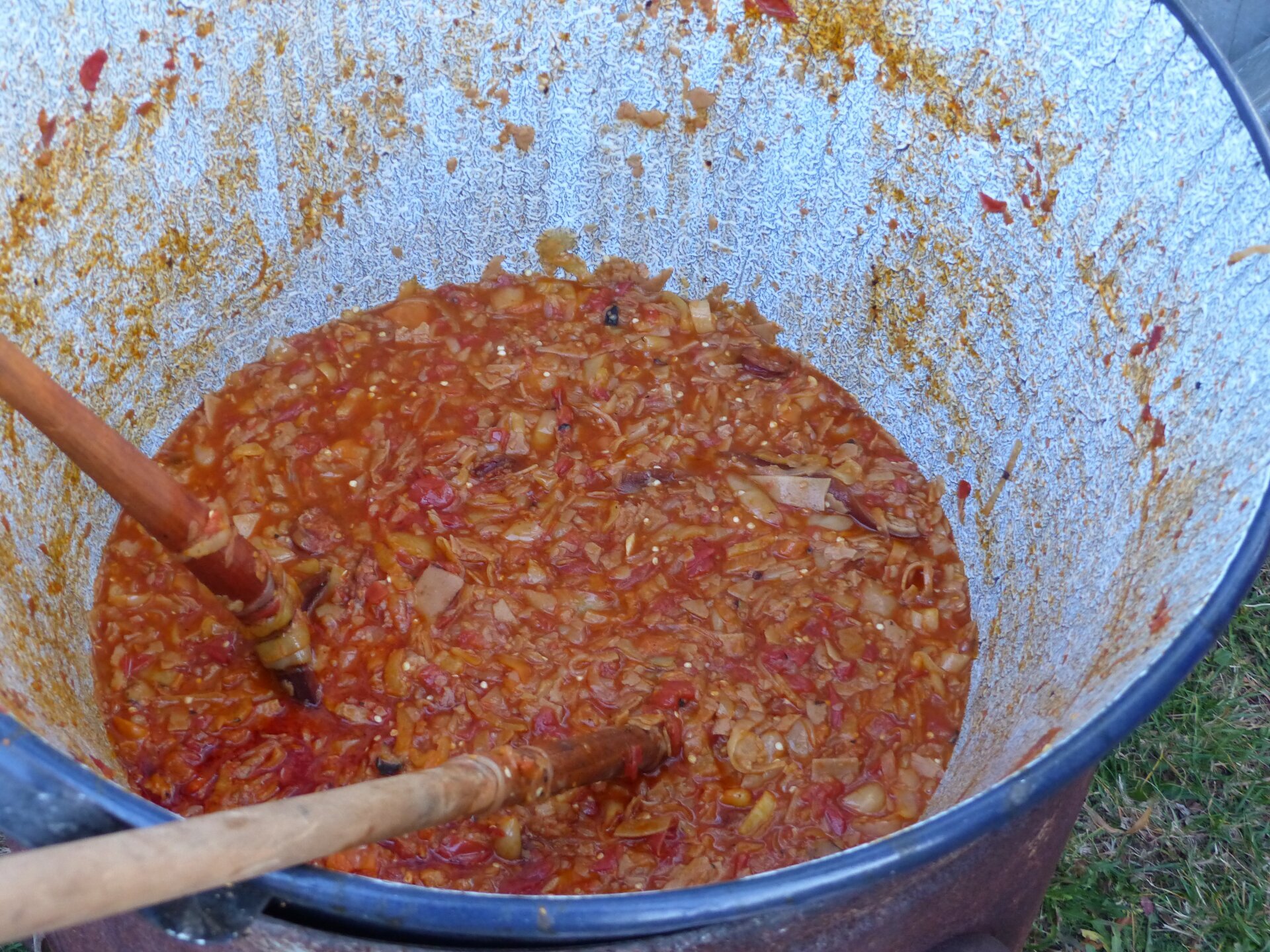 ​Lecsófőző Verseny