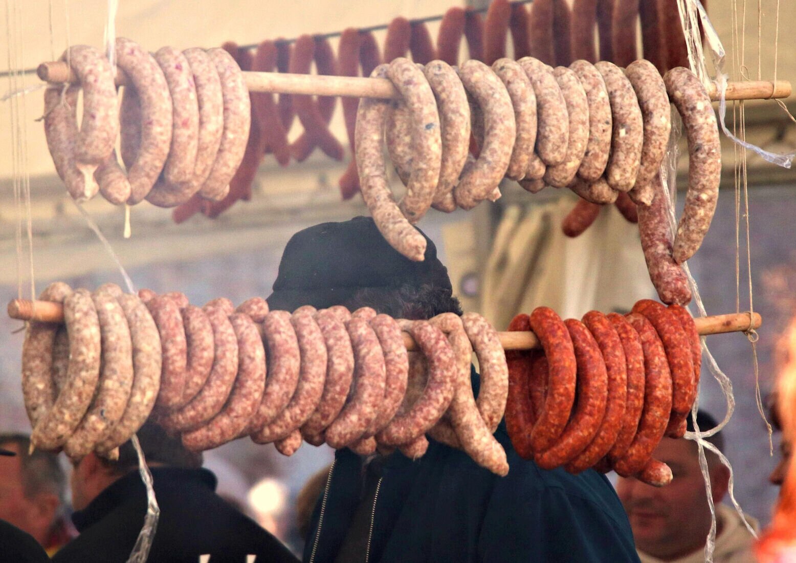 Zákányszéki Böllérnap