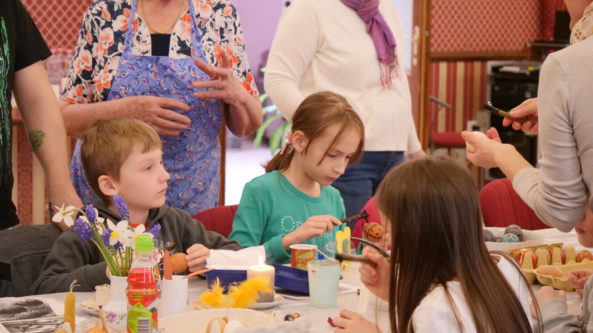 Határtalan kavalkád