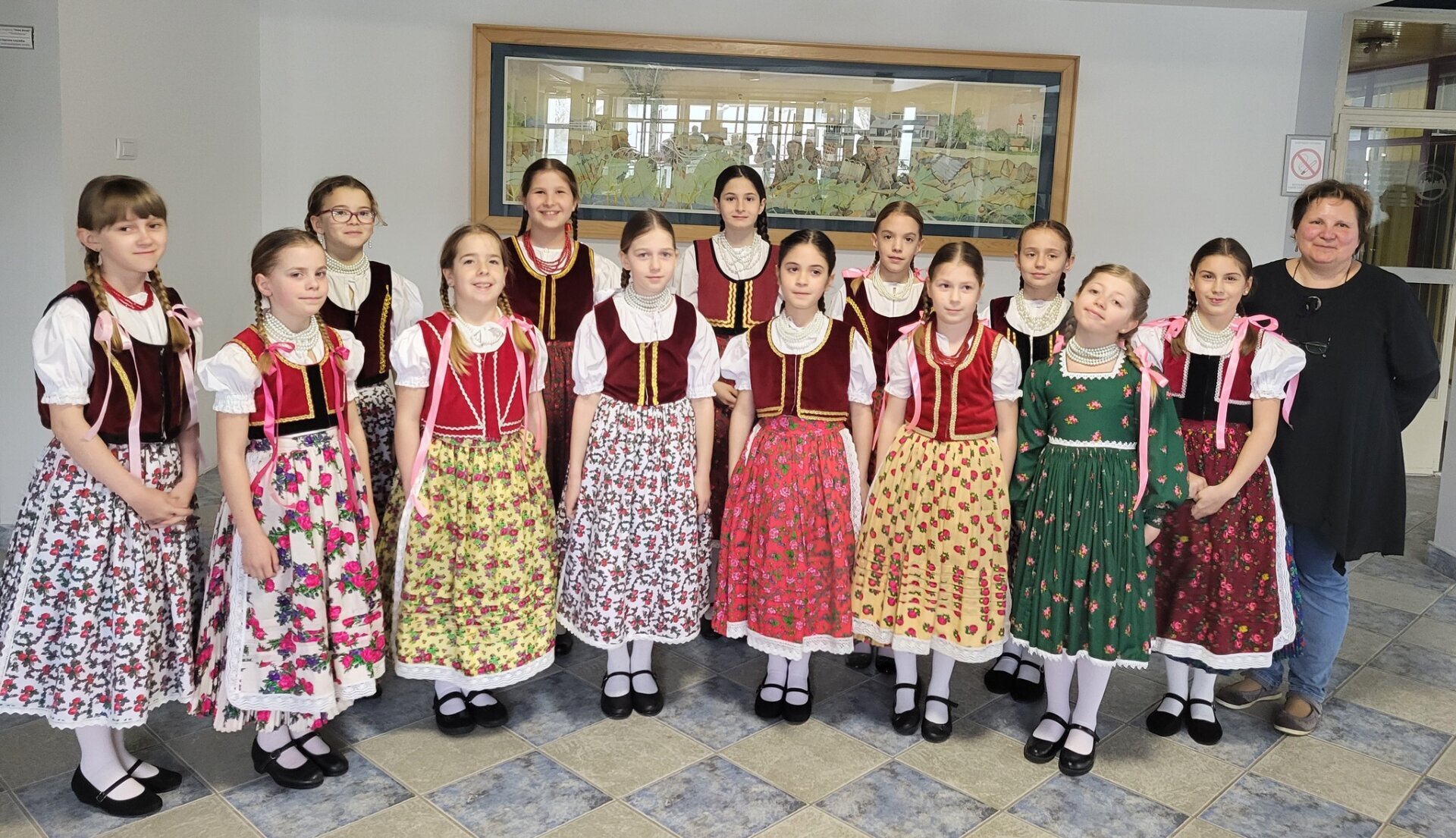 A mórahalmi dalos Pintyőkék sikere a Vajdaságban