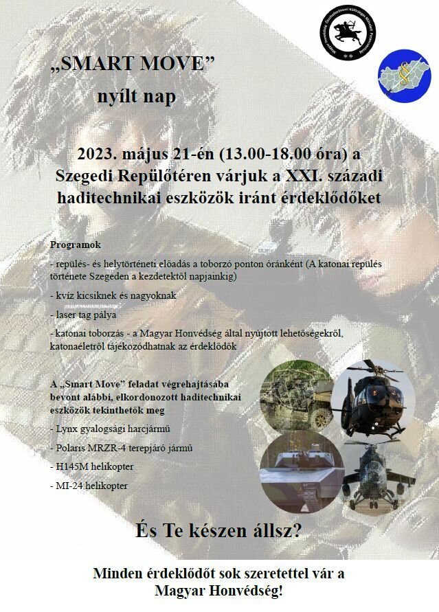 Magyar Honvédség rendezvényei