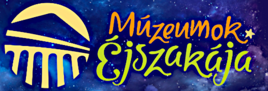 Múzeumok éjszakája