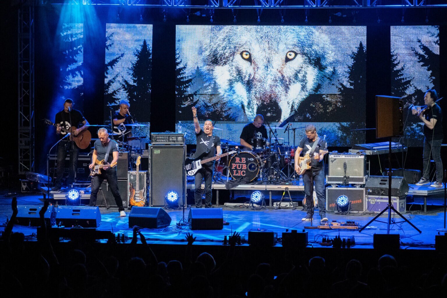 Sikert aratott a „lakossági beat” Mórahalmon!