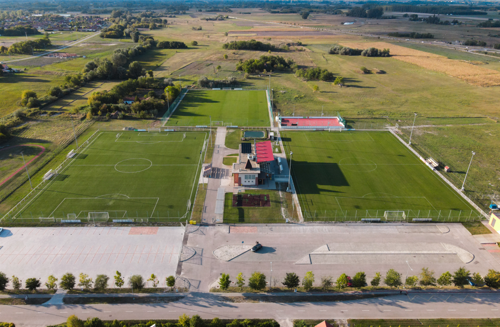 Hét érkező és öt távozó Mórahalmon