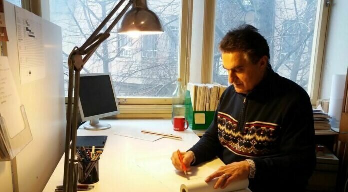 Elhunyt Palánkai Tibor építész, Mórahalom díszpolgára