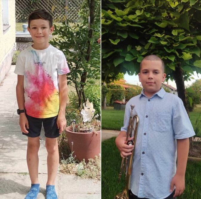 Dobogósok lettek a mórahalmi művészeti iskola ifjú zenészei