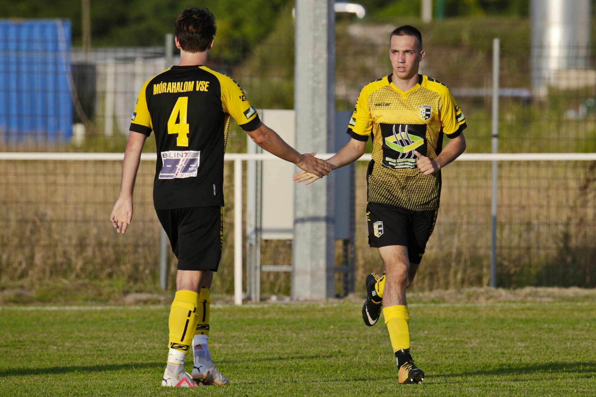 Megszakadt a Mórahalom győzelmi sorozata