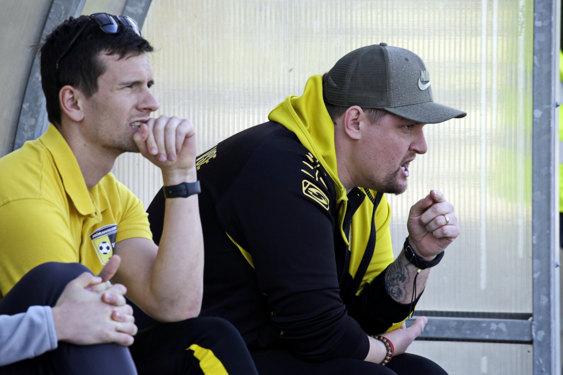 Vállalható vereség