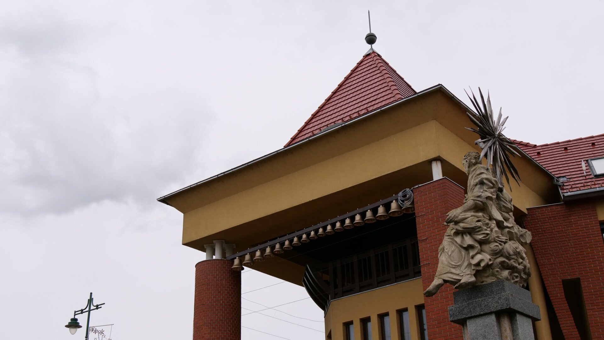 Harangjátékkal gazdagodik Mórahalom városa