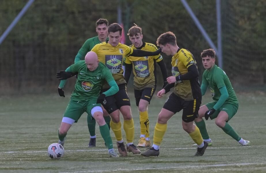 Bravúros győzelem Dorozsmán