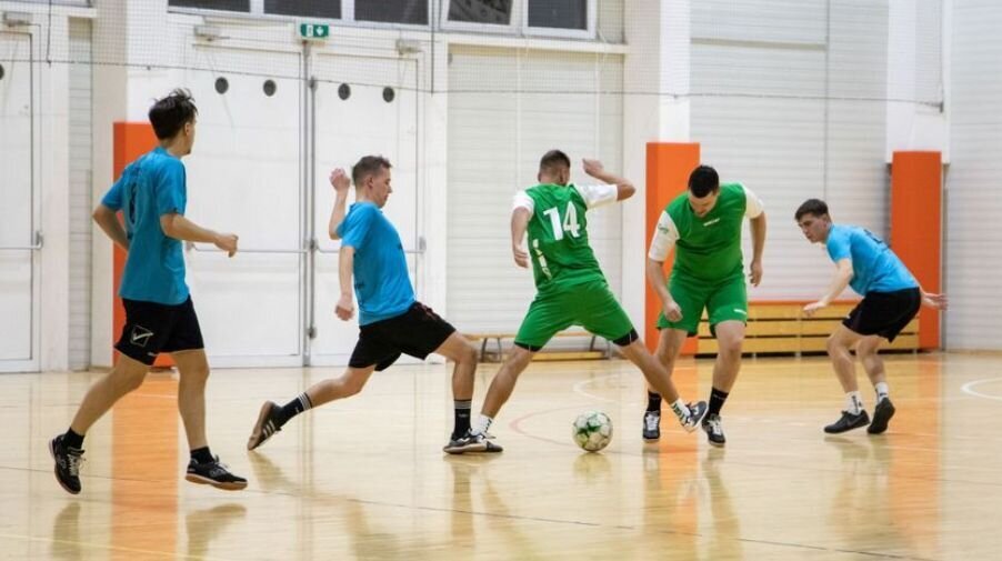 Izgalmas volt a forduló