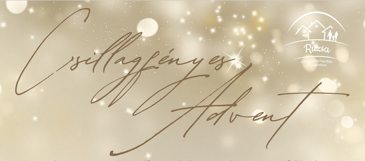 Advent 4. "Vasárnapja"