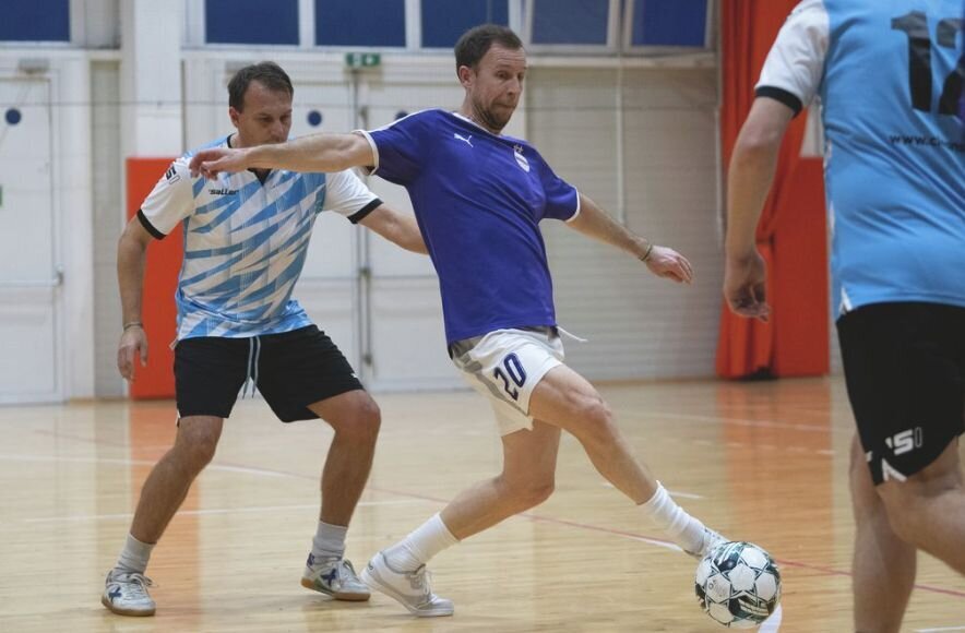 Bombagóllal dőlt el a mórahalmi Pro Liga döntője