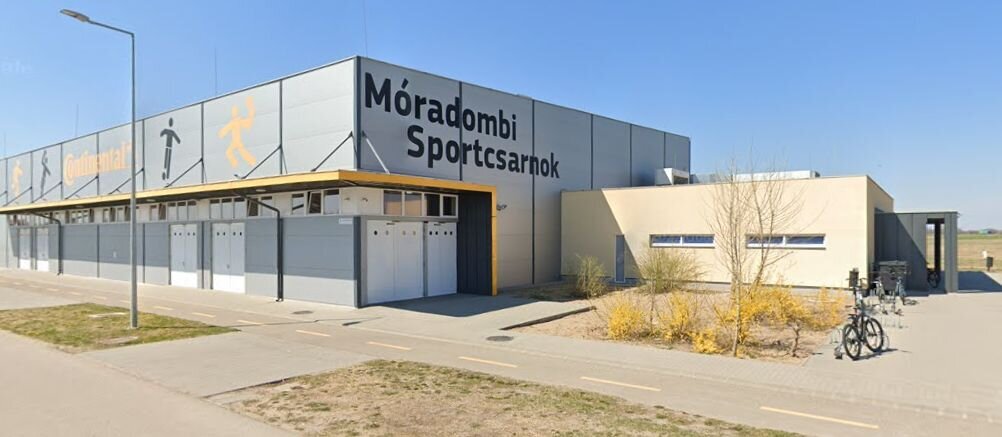 Ismét lehet kézilabdázni Mórahalmon