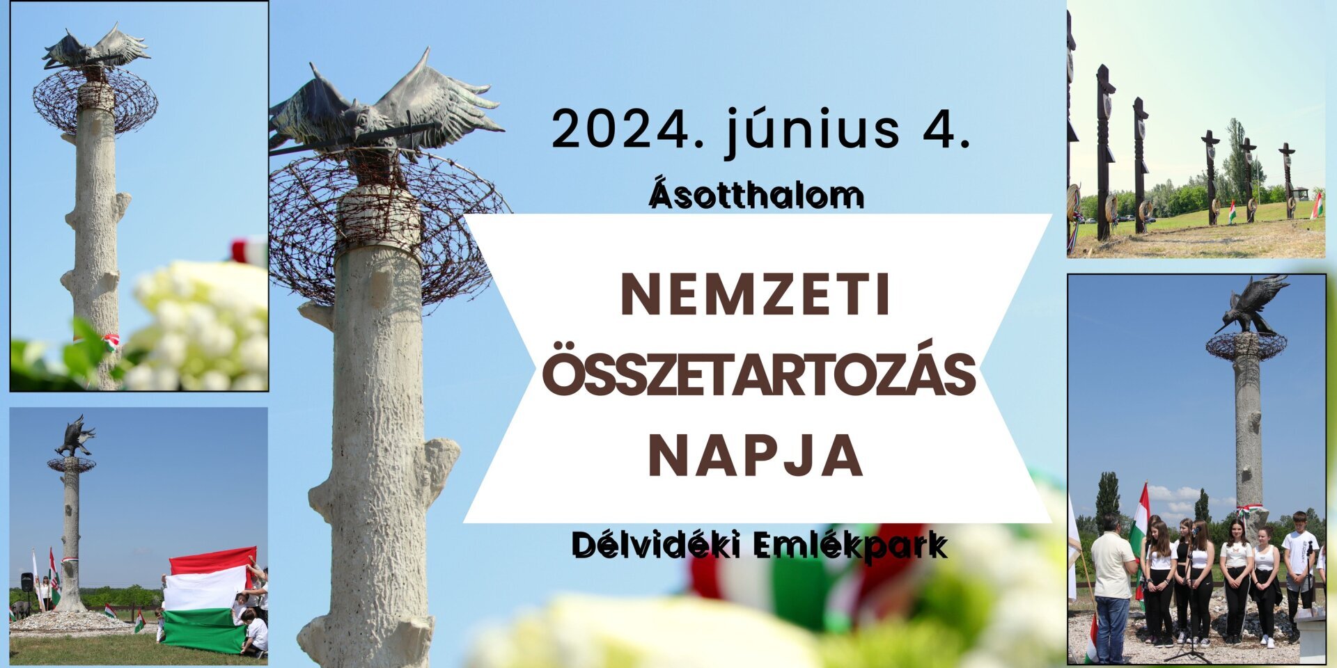 Nemzeti Összetartozás Napja