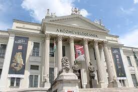 Múzeumok Éjszakája