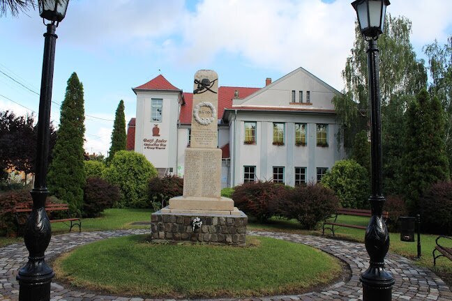 Vándor Petőfi-busz kiállítás