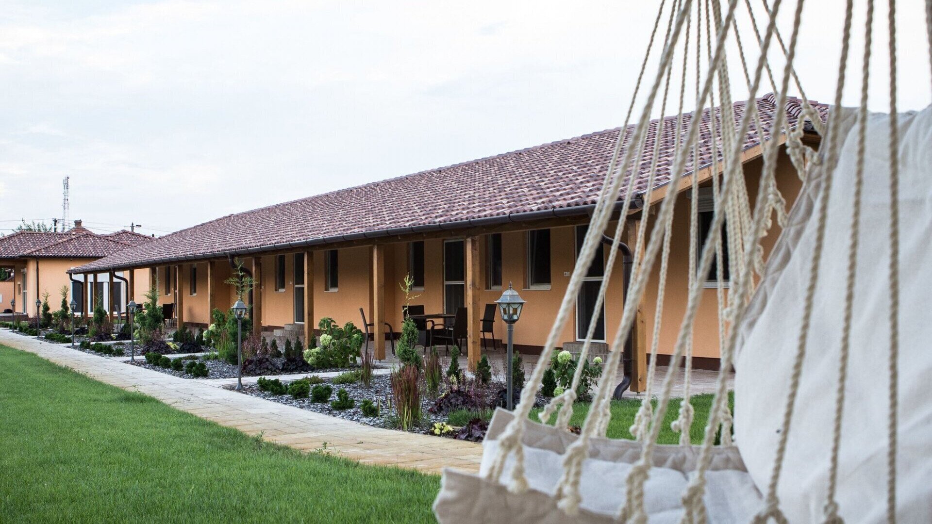 Családi élmények a Relax Apartmanházban!