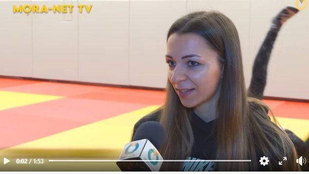 Kid fitness edzések Mórahalmon!